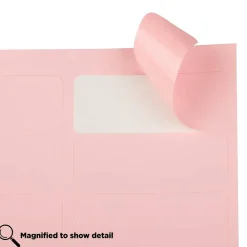 JAM Paper Standard Mailing Return Address Labels