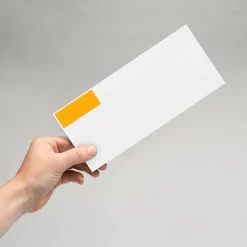JAM Paper Standard Mailing Return Address Labels