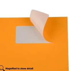 JAM Paper Standard Mailing Return Address Labels