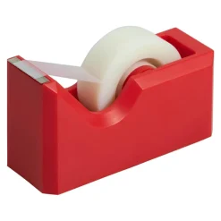 JAM Paper Stapler & Tape Dispenser Set