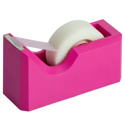 JAM Paper Stapler & Tape Dispenser Set