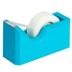 JAM Paper Stapler & Tape Dispenser Set