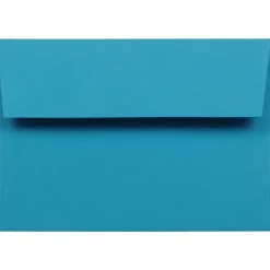 JAM Paper 3.5" x 5" A1 Colored Invitation Envelopes, 50ct.