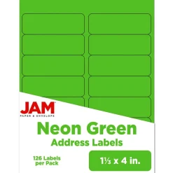 JAM Paper 1.3