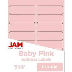 JAM Paper 1.3
