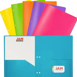 JAM Paper 9.5