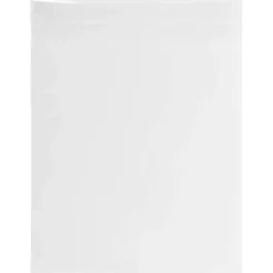 JAM Paper 10" x 13" Clear Cello Sleeve Envelopes, 100ct.