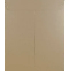 JAM Paper 11" x 13.5" Flat Photo Mailer Peel & Seal Closure Envelopes, 6ct.