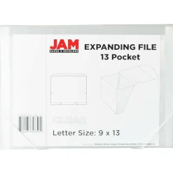 JAM Paper 9