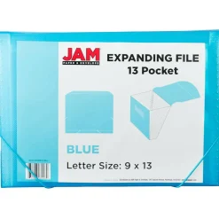 JAM Paper 9