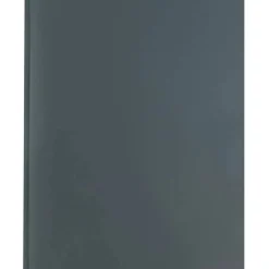 JAM Paper 9.5" x 11" Plastic 2 Pocket School POP Folders with Clasps, 6ct.