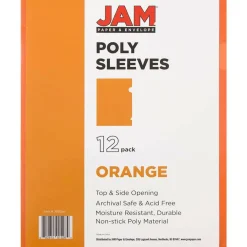JAM Paper 9