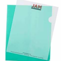 JAM Paper 9