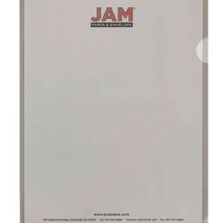JAM Paper 9