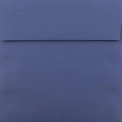 JAM Paper 5.5" x 5.5" Square Premium Invitation Envelopes, 25ct.