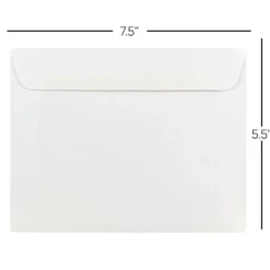 JAM Paper 5.5
