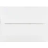JAM Paper 4.75" x 6.5" White Invitation Envelopes