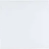 JAM Paper 6.5" x 6.5" White Square Invitation Envelopes