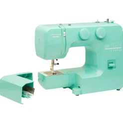 Janome Arctic Crystal Easy-to-Use Sewing Machine