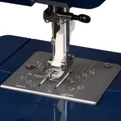 Janome Bridgerton Collection Easy-to-Use 15-Stitch Sewing Machine