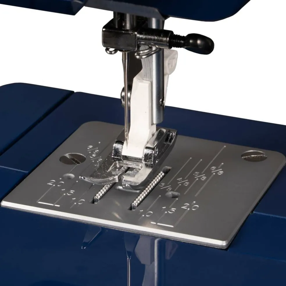 Janome Bridgerton Collection Easy-to-Use 15-Stitch Sewing Machine