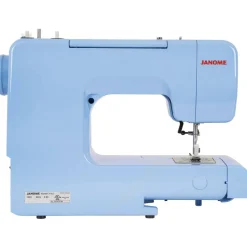 Janome Cat Fancy Easy-to-Use Sewing Machine