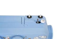 Janome Cat Fancy Easy-to-Use Sewing Machine