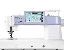 Janome Continental M6
