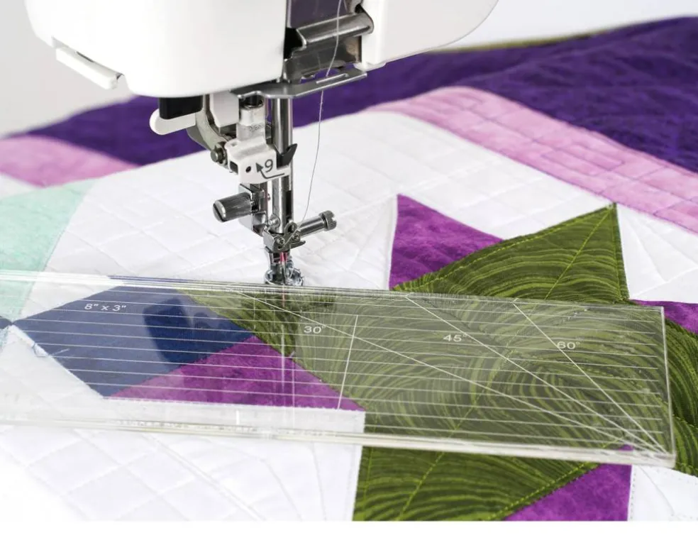 Janome Continental M6 Computerized Quilting Machine