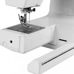 Janome HD1000 Heavy Duty Mechanical Sewing Machine