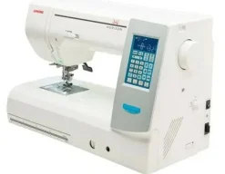 Janome Horizon MemoryCraft 8200QCP Special Edition