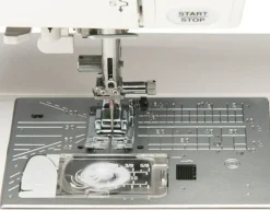 Janome Horizon Memory Craft 8200QCP Special Edition Sewing Machine