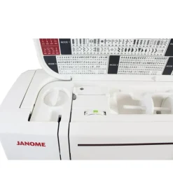 Janome Horizon Memory Craft 8200QCP Special Edition Sewing Machine