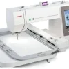 Janome Memory Craft 550e LE Embroidery Machine