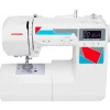 Janome Mod-100Q Computerized Sewing & Quilting Machine