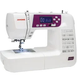 Janome 3160QDC-G Computerized Sewing and Quilting Machine