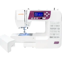 Janome 3160QDC-G Computerized Sewing and Quilting Machine