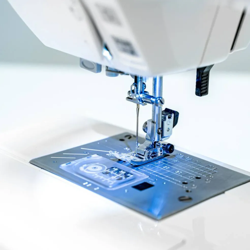Janome 3160QDC-G Computerized Sewing and Quilting Machine