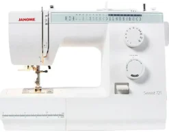 Janome Sewist 721 Sewing Machine
