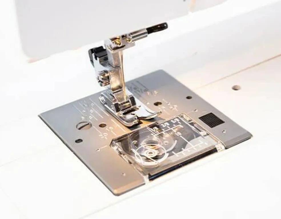 Janome Sewist 721 Sewing Machine