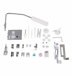Janome Skyline S7 Anniversary Edition