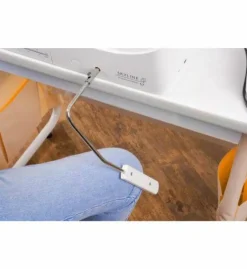 Janome Skyline S7 Anniversary Edition