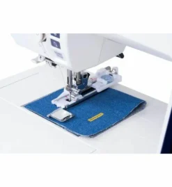 Janome Skyline S7 Anniversary Edition