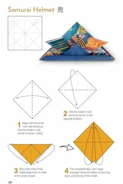Japanese Origami for Beginners Kit: 20 Classic Origami Models: Kit with 96-page Origami Book, 72 Origami Papers and Instructional Videos: Great for Kids and Adults!