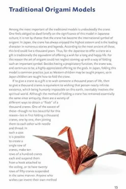 Japanese Origami for Beginners Kit: 20 Classic Origami Models: Kit with 96-page Origami Book, 72 Origami Papers and Instructional Videos: Great for Kids and Adults!