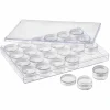24-Jar Bead Storage Container by Bead Landing™