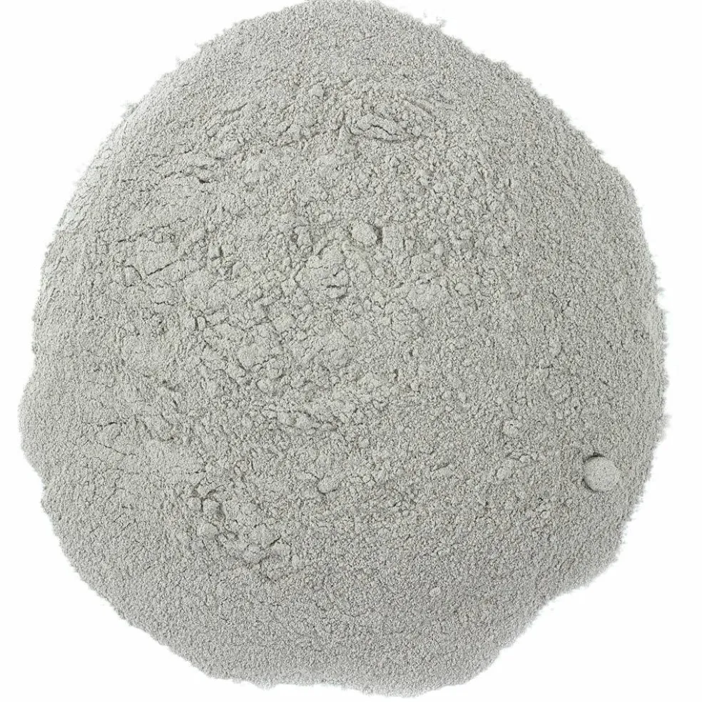 Jennifer's Mosaics Tile Grout - 2 lb, Grey