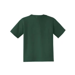 JERZEES® Dri-Power® Colors 50/50 Cotton/Poly Youth T-Shirt