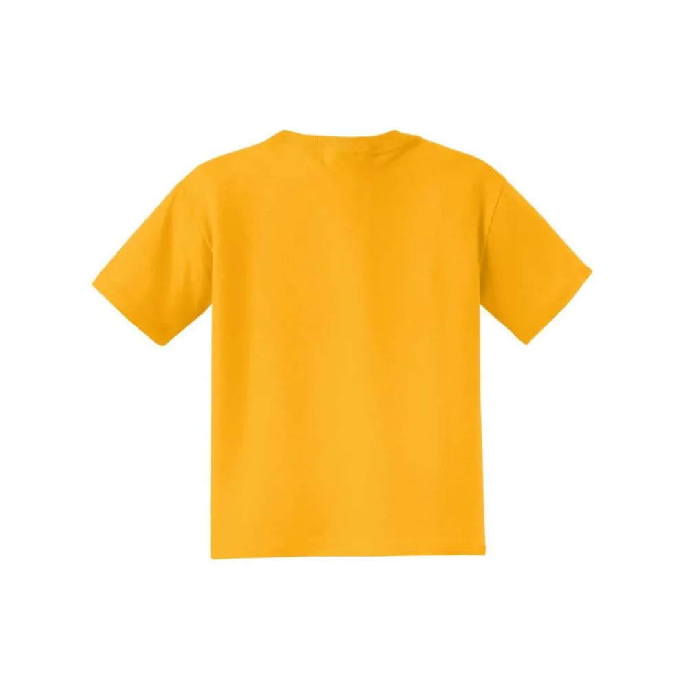 JERZEES® Dri-Power® Colors 50/50 Cotton/Poly Youth T-Shirt