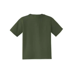 JERZEES® Dri-Power® Colors 50/50 Cotton/Poly Youth T-Shirt